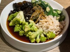 -京华烟云·北京烤鸭(领展购物广场·中关村店)