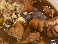 -北京小肠陈饭庄(方庄店)