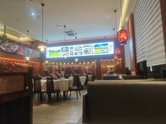 -老村长•湖北家常菜(南湖店)
