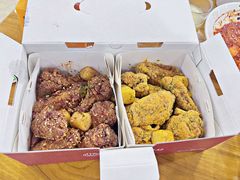 -顺姬冷面(延大店)