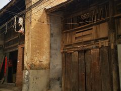 -秦镇老街郭家糖糕