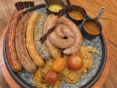 -1886德国汽车餐厅(外滩中央店)