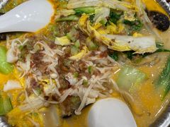 -喜家德虾仁水饺(浦东山姆店)