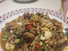 -SEEUNARI西域娜依新疆菜(环宇广场店)