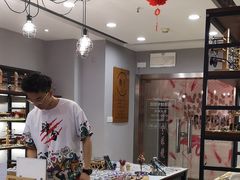 -肆兮眼镜·蔡司·徕卡战略合作店(大坪店)