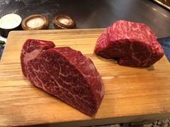 -神户牛排餐厅MOURIYA(总店)