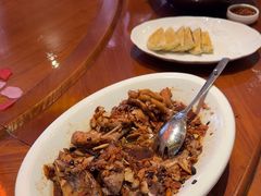 -小天厨民间菜馆(深圳街店)