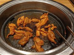 -炉小哥烤肉(熙地港店)