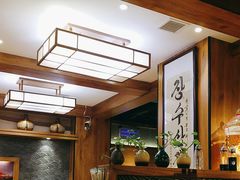 -长寿参鸡汤(朝韩风情街店)