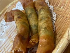 -老海陵·泰州菜(图书馆店)