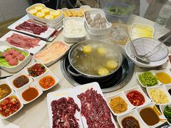 -杏花吴记牛肉火锅