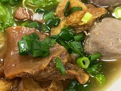 -珍珍小食店(西华路店)