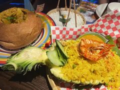 -泰妃殿(武汉首店)