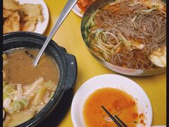 -屋里家延边朝鲜族冷面(南园店)
