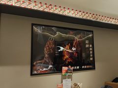 -羊门客在·烤盐池滩羊·川菜