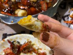 -美膳居川菜馆油焖大虾烧烤(卓刀泉店)