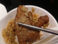 -高第街56号港式餐厅·精选(世茂广场宽厚里大明湖店)