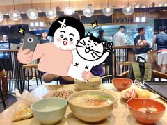 -亮亮面馆(经六路店)