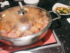 -和福顺·牛肉海鲜焖锅(汕头金平万达广场店)