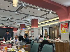 -金陵后厨·南京菜(新街口秣陵路店)