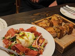 -Bistro Les Lilas丁香花小酒馆