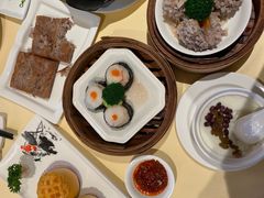 -湛江花园酒店·桃园馆