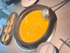-同仁四季椰子鸡(无锡滨湖万象汇店)