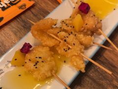 -野人部落(沈阳一店)
