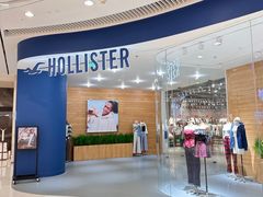 -Hollister(天环广场店)