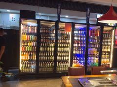 -刘记大块烤羊腿餐吧(北沙滩店)