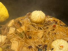 -玺炖·中国铁锅炖(南京东路店)