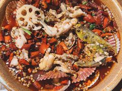 -水煮三国·川鲁江湖菜(香山店)