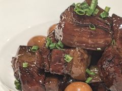 -简小姐·上海餐厅(长城大厦店)