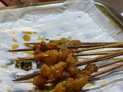 -盟重烧烤(高正街店)