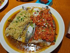 -好帮厨·下饭浏阳菜·坚持现炒(月湖店)