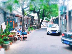 -锦尚阁烤鱼•天津菜(宣武门胡同店)