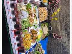 -双合园·海鲜水饺青岛菜(万佳广场店)