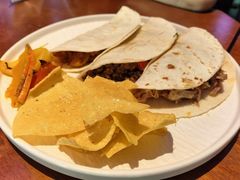 Taco墨西哥-The place那儿(新城国际店)