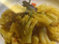 -爷爷的草帽·海鲜馆(孙塘路店)