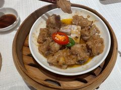 -金悦轩海鲜酒家(拱北店)