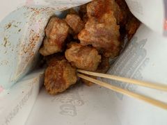 -傅强排骨(成都总店)