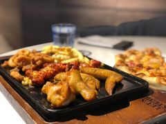 -必胜客(天河城店)