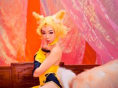 -九月鹰飞汉服摄影工作室