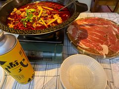 -蛙老爹·蜀香美蛙鱼头(王家湾店)