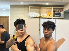 -VPsmart私教健身工作室(新华路旗舰店)