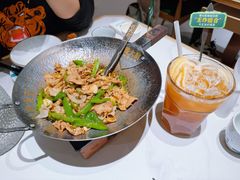费大厨辣椒炒肉-费大厨辣椒炒肉(悠唐购物中心店)