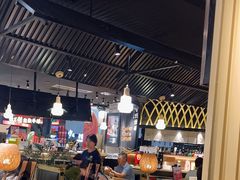 -雷门拉面·现熬骨汤(凯德来福士店)