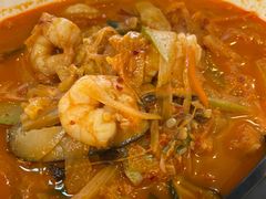 -桃园中华料理炸酱面(燕儿岛路店)