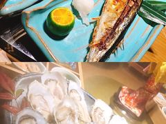 -綱元·海鲜豆捞(明州里店)