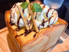 -金牌外婆家(苏州中心店)